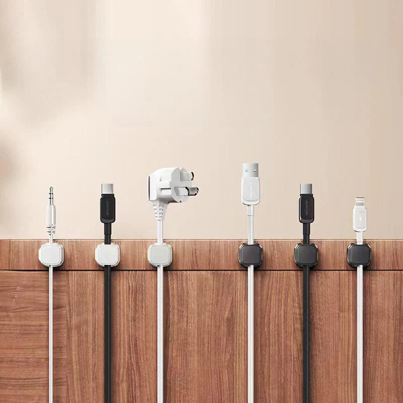 MagnaClip Magnetic Cable Organizer