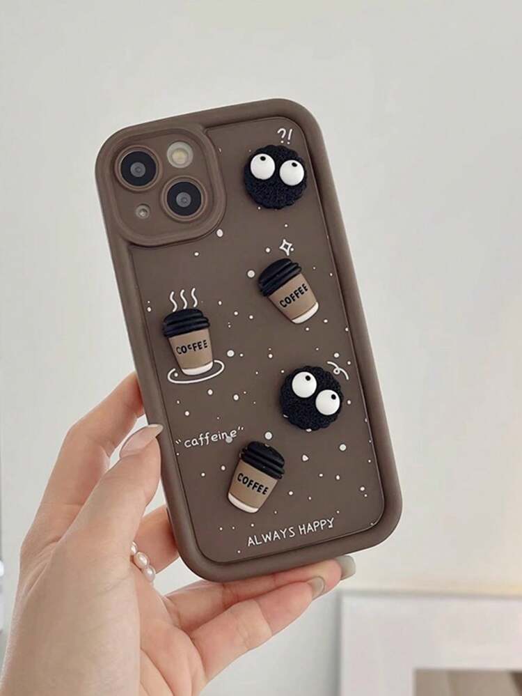 RhinoGuards Coffee Case