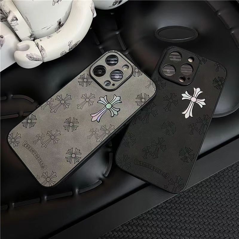 RhinoGuards Cross Embossed Case